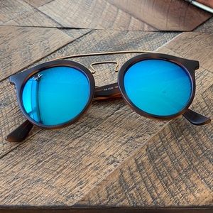 Ray-Ban RB4256 Gatsby I Sunglasses